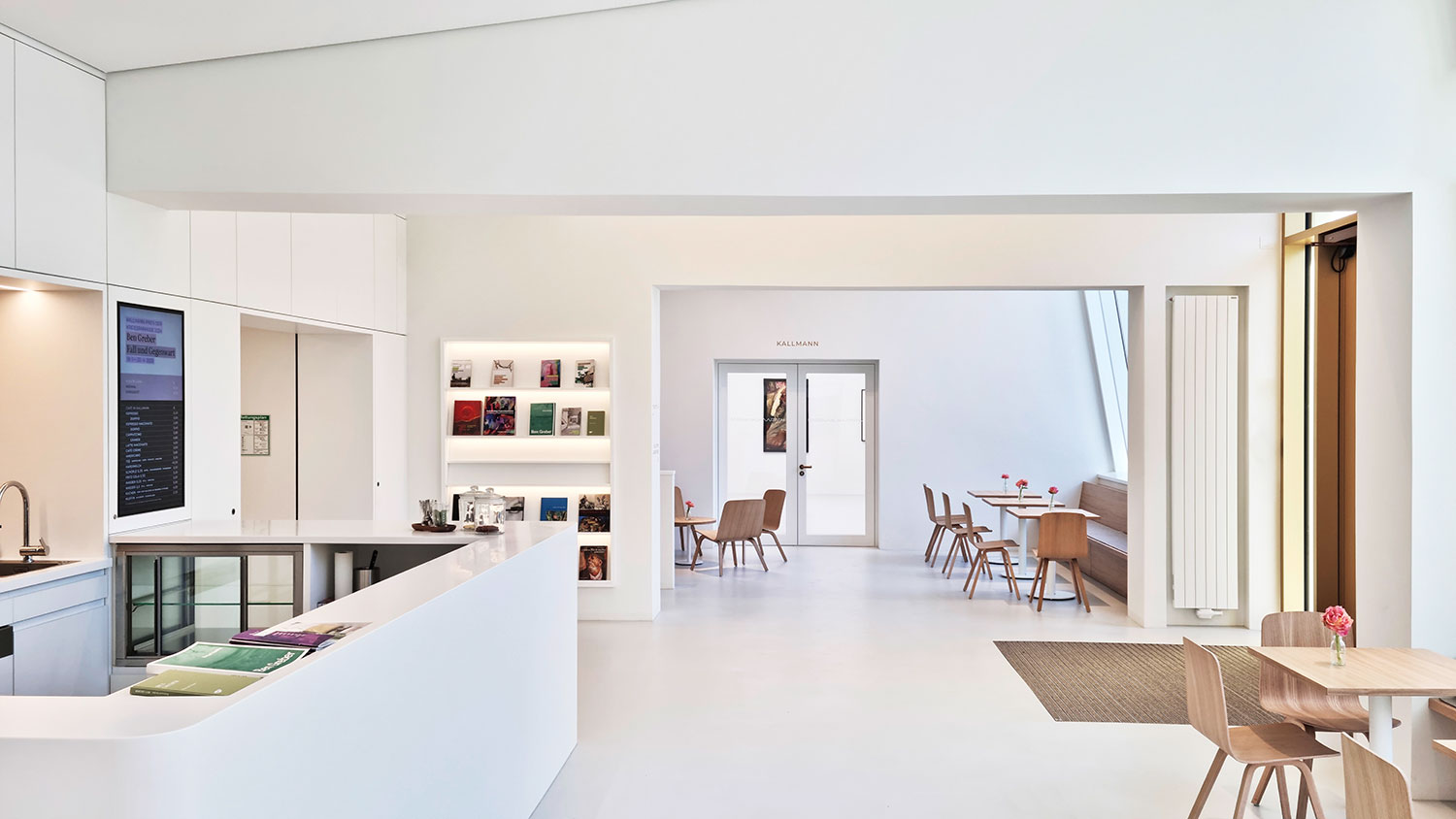 Kallmann Haus