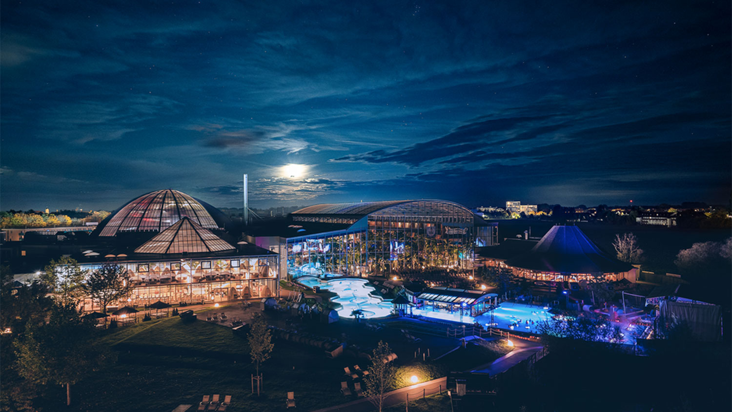 Therme Erding